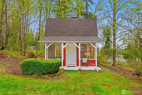 2804 269th Avenue NE Redmond WA 98053