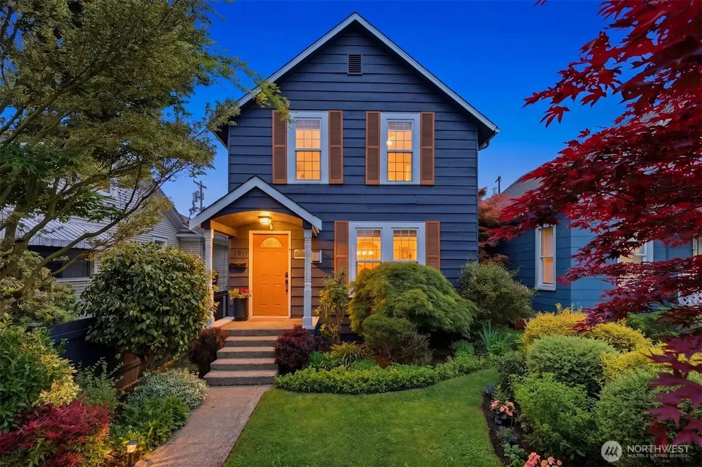 1917 Lombard Avenue Everett WA 98201
