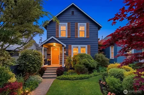 1917 Lombard Avenue Everett WA 98201