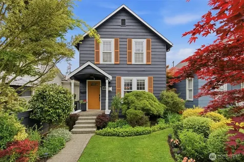 1917 Lombard Avenue Everett WA 98201