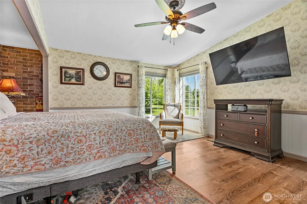 5375 Starry Road Bellingham WA 98226