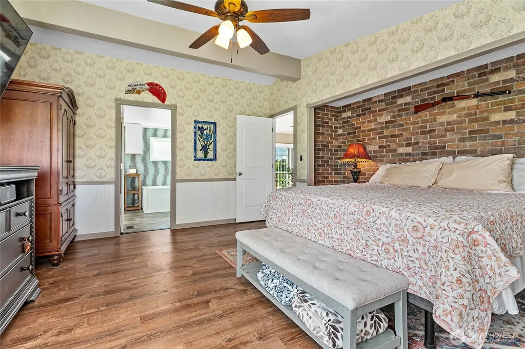 5375 Starry Road Bellingham WA 98226