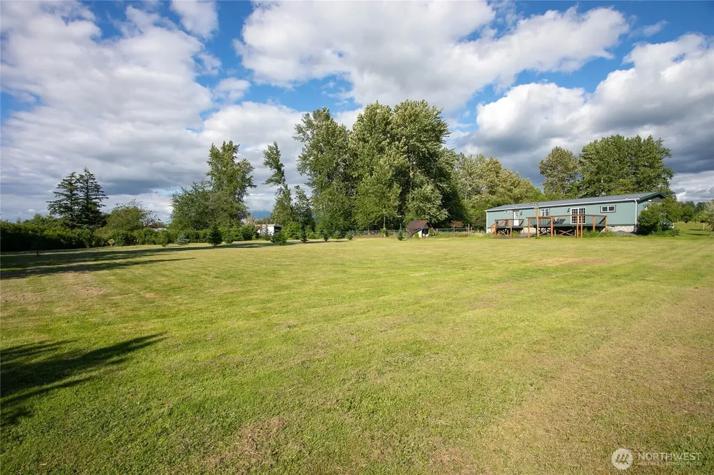 5375 Starry Road Bellingham WA 98226