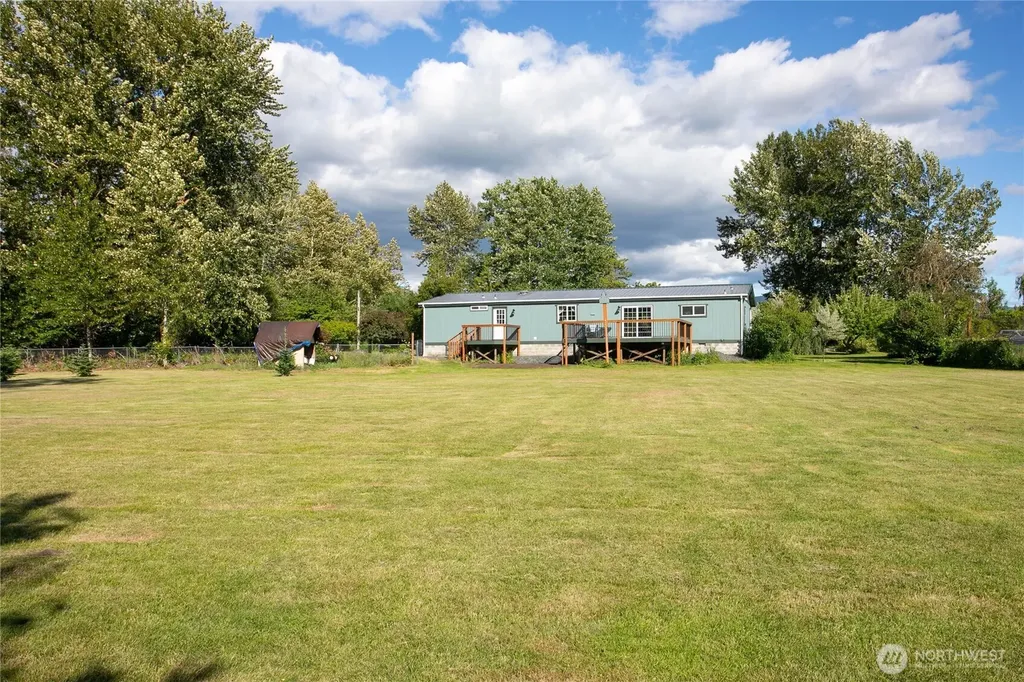5375 Starry Road Bellingham WA 98226