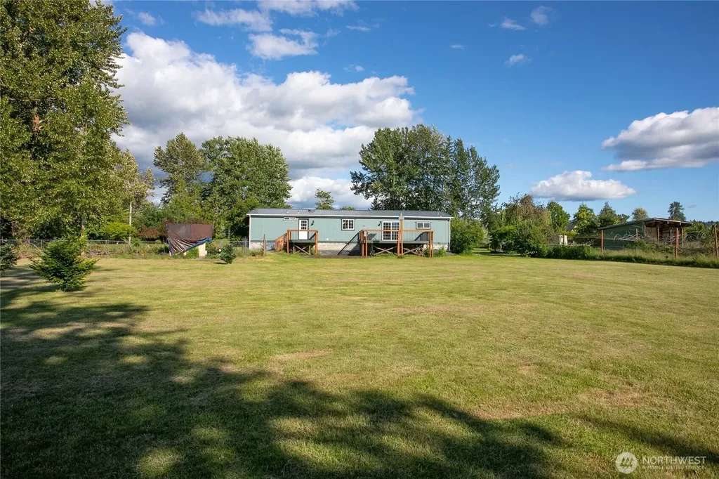 5375 Starry Road Bellingham WA 98226