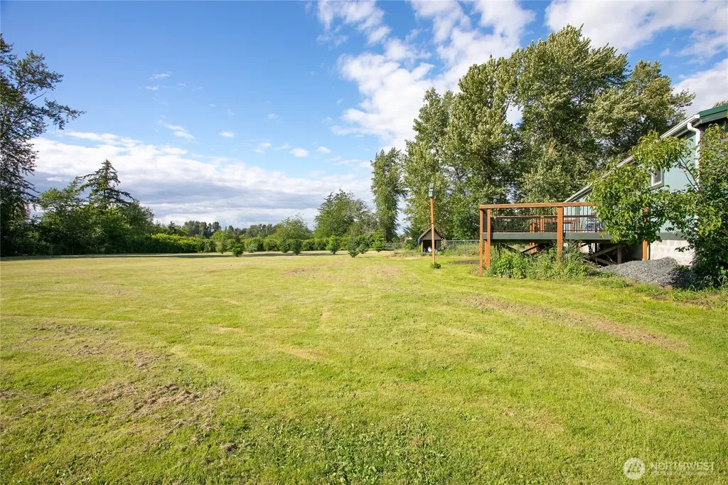 5375 Starry Road Bellingham WA 98226