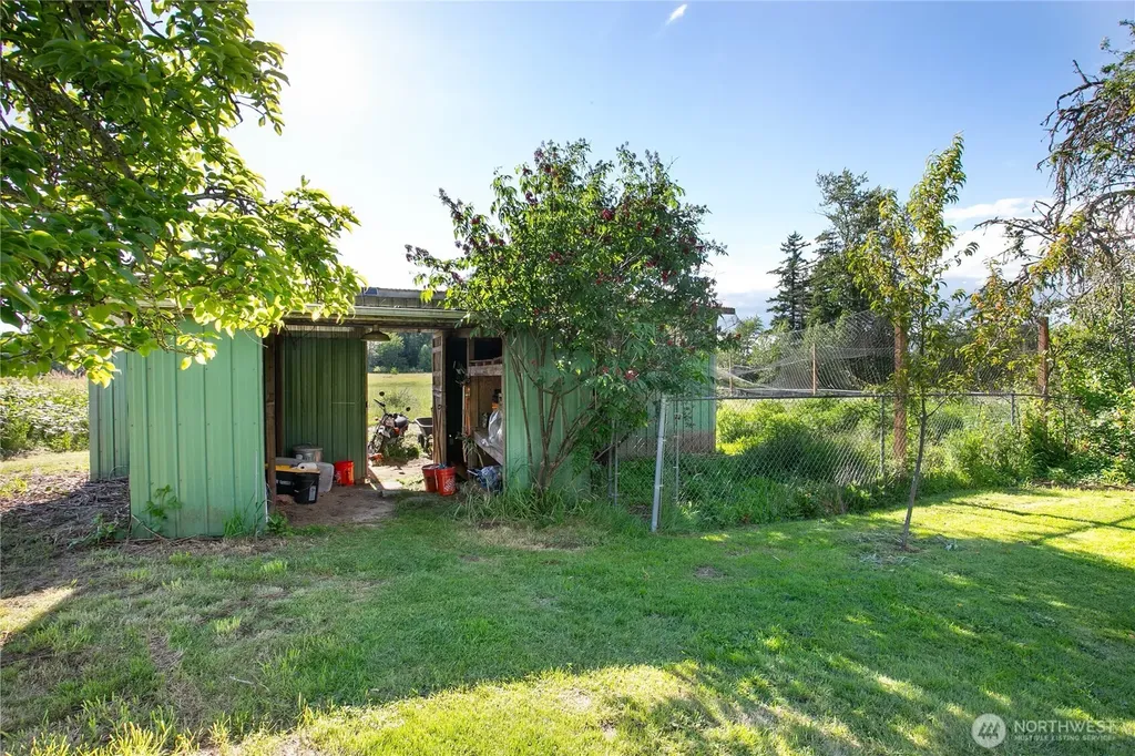 5375 Starry Road Bellingham WA 98226