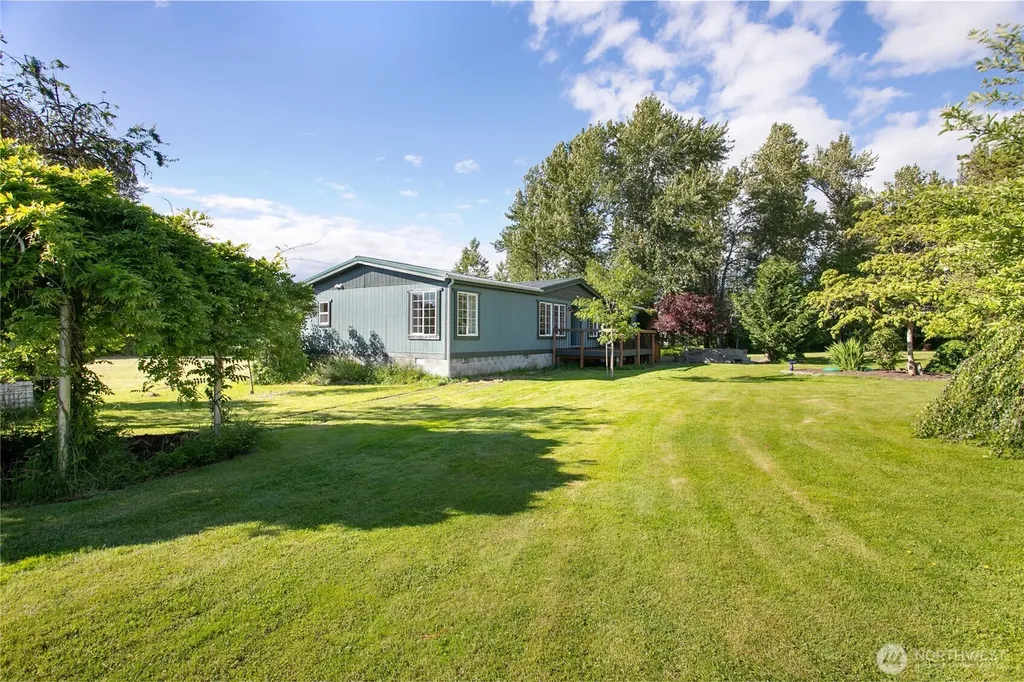 5375 Starry Road Bellingham WA 98226