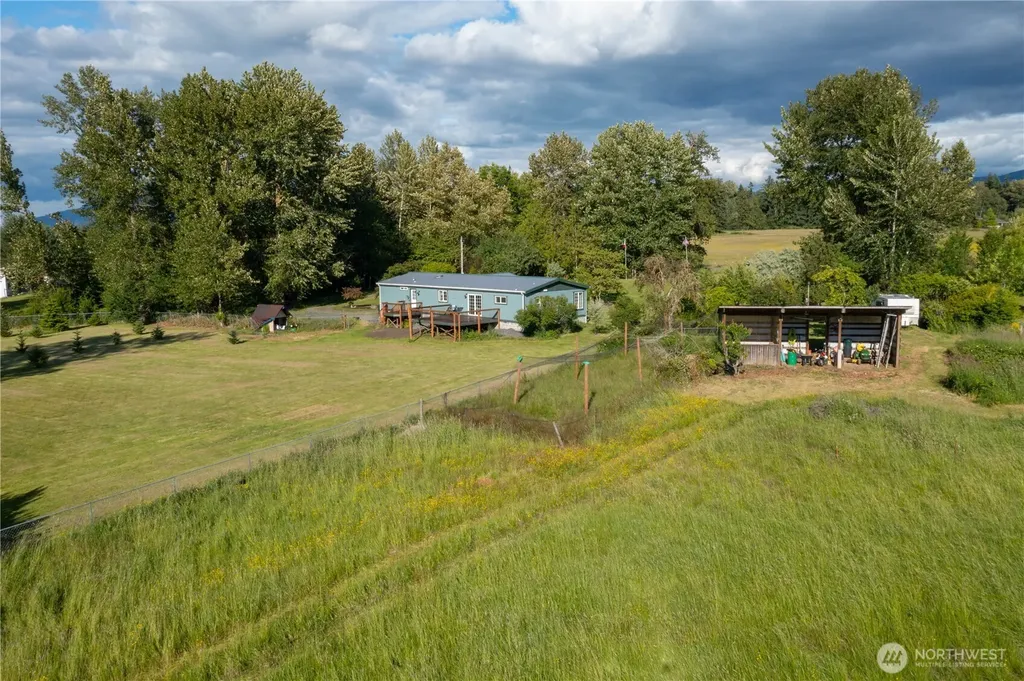 5375 Starry Road Bellingham WA 98226