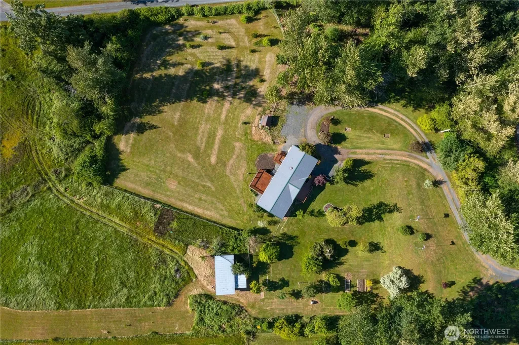 5375 Starry Road Bellingham WA 98226