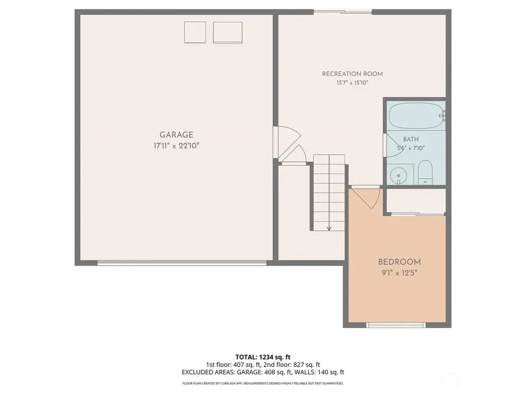 11502 205th Ave E Bonney Lake WA 98391