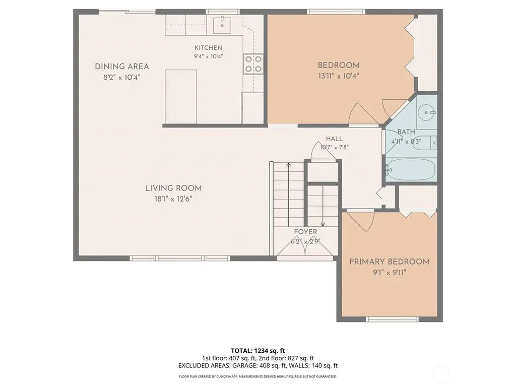 11502 205th Ave E Bonney Lake WA 98391