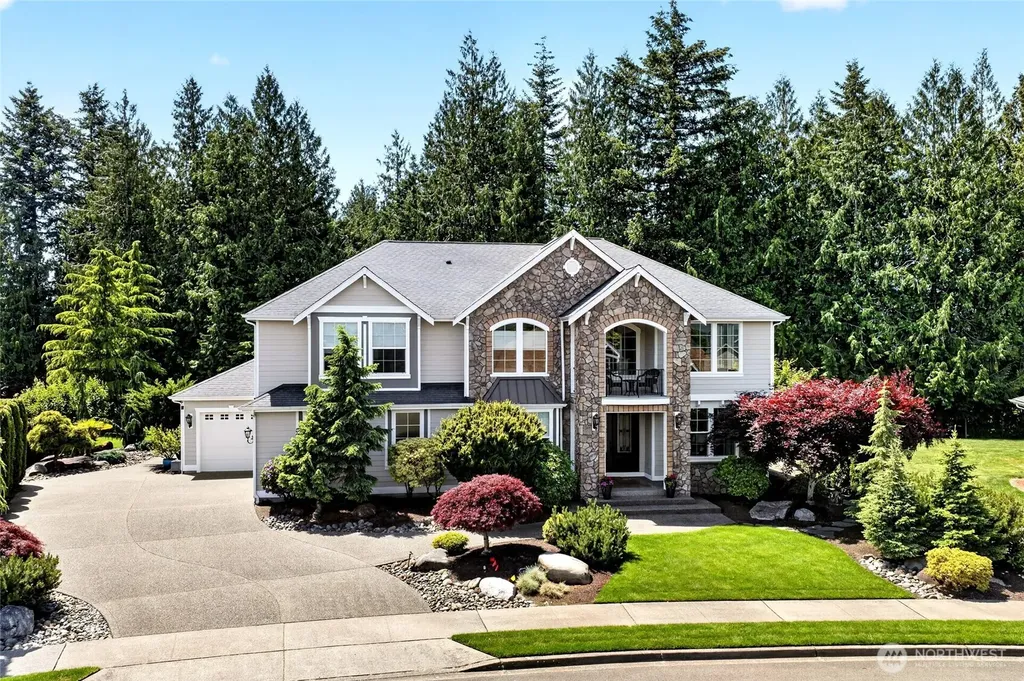 897 Spaulding Circle Buckley WA 98321