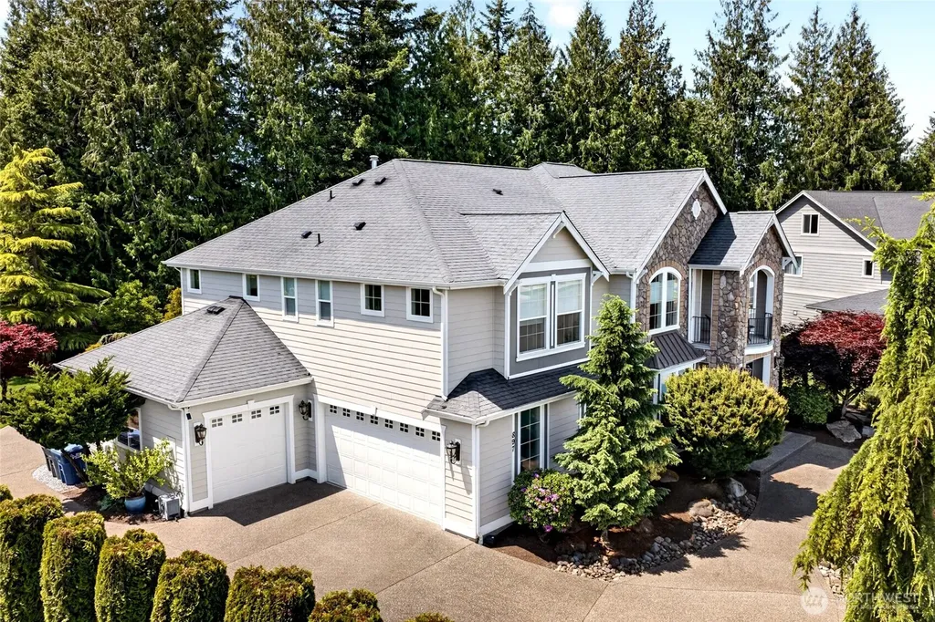 897 Spaulding Circle Buckley WA 98321