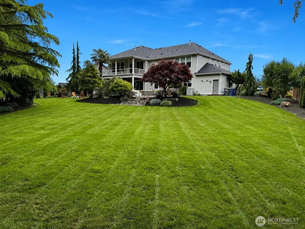 897 Spaulding Circle Buckley WA 98321
