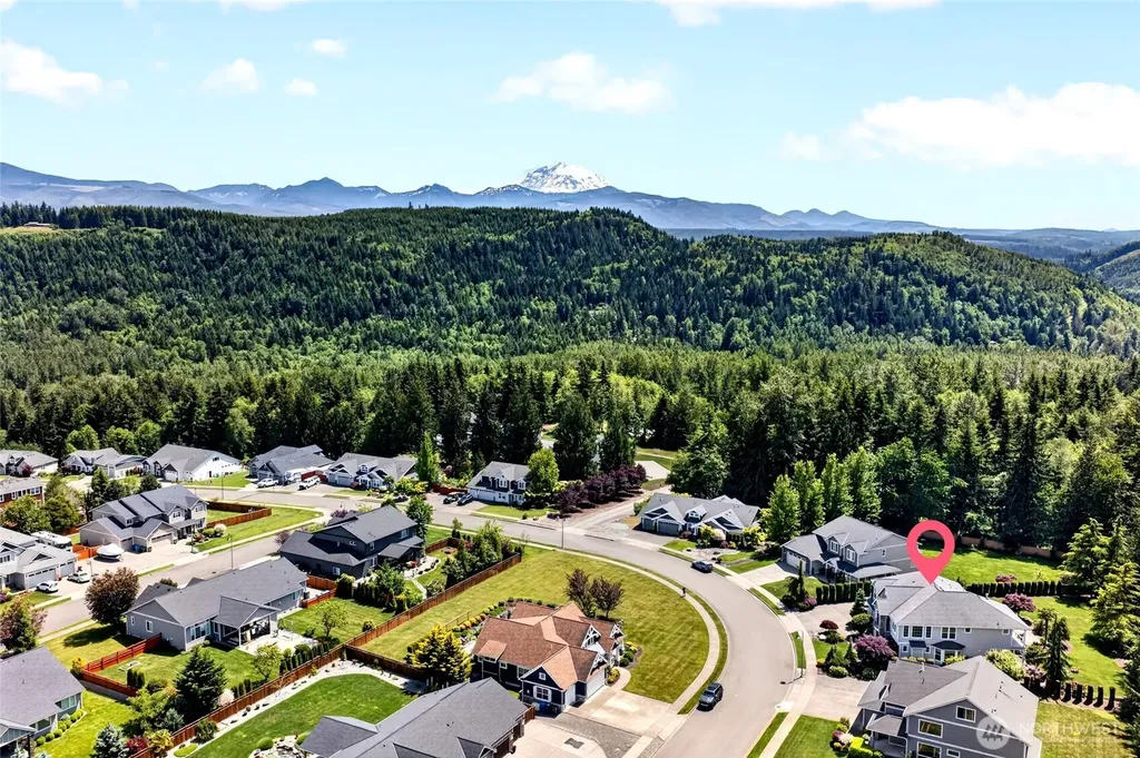 897 Spaulding Circle Buckley WA 98321