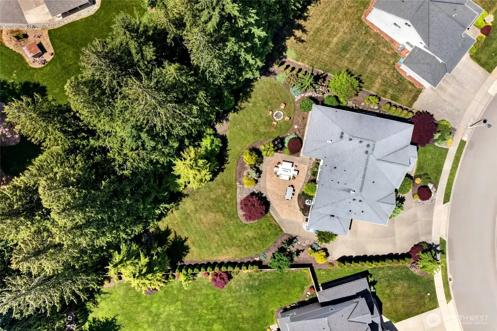 897 Spaulding Circle Buckley WA 98321