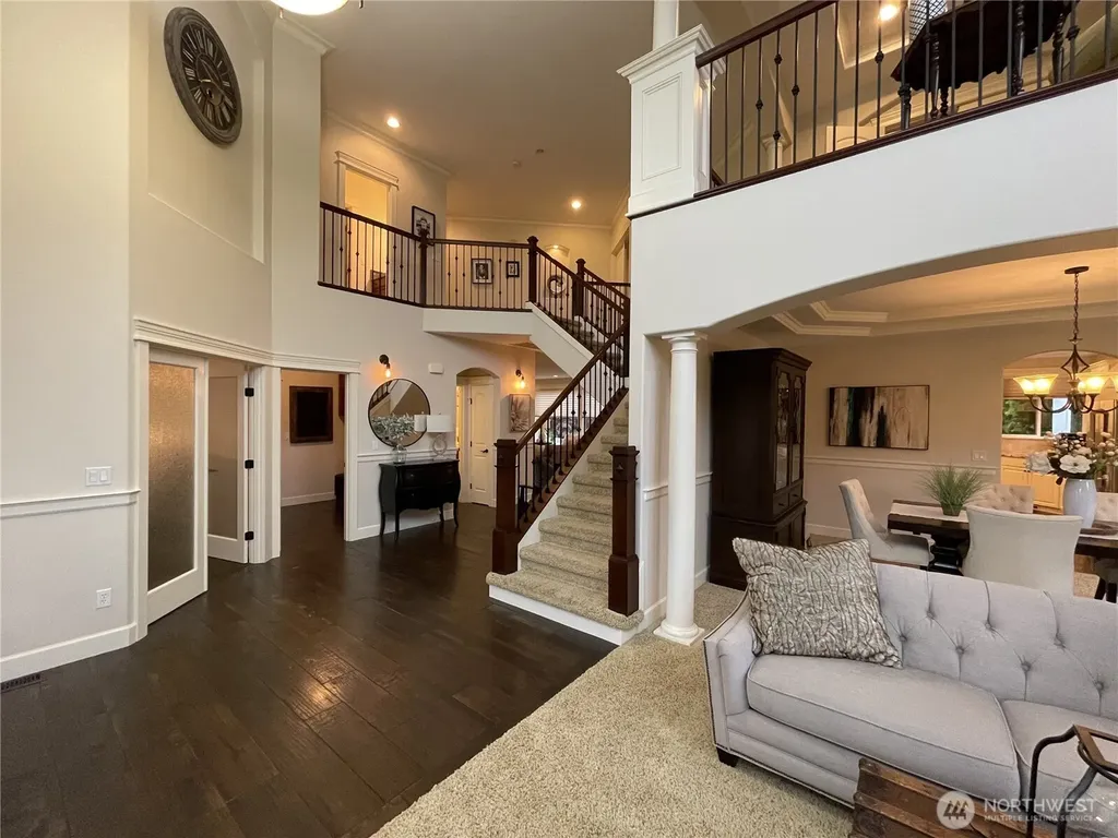 897 Spaulding Circle Buckley WA 98321