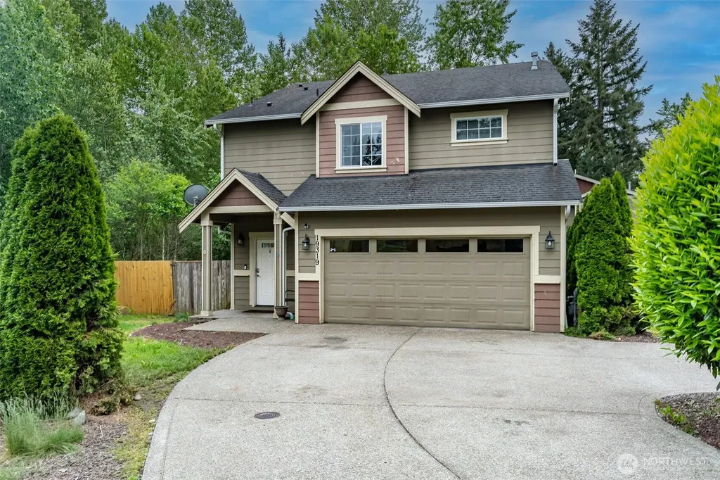 19319 87th Avenue Ct E Graham WA 98338