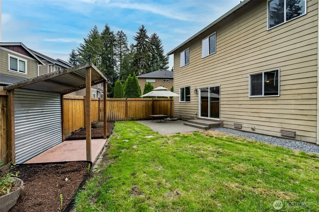 19319 87th Avenue Ct E Graham WA 98338