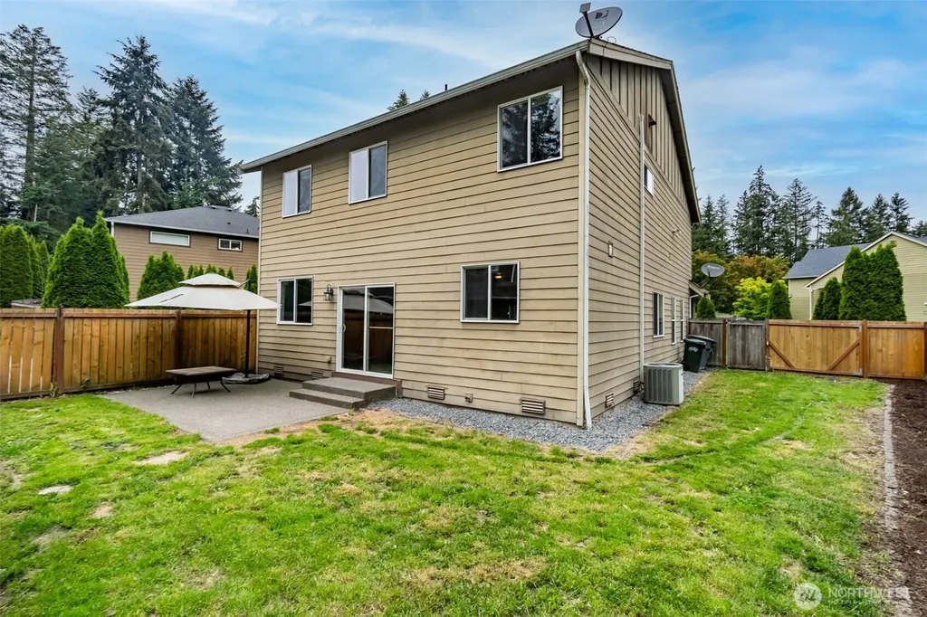19319 87th Avenue Ct E Graham WA 98338