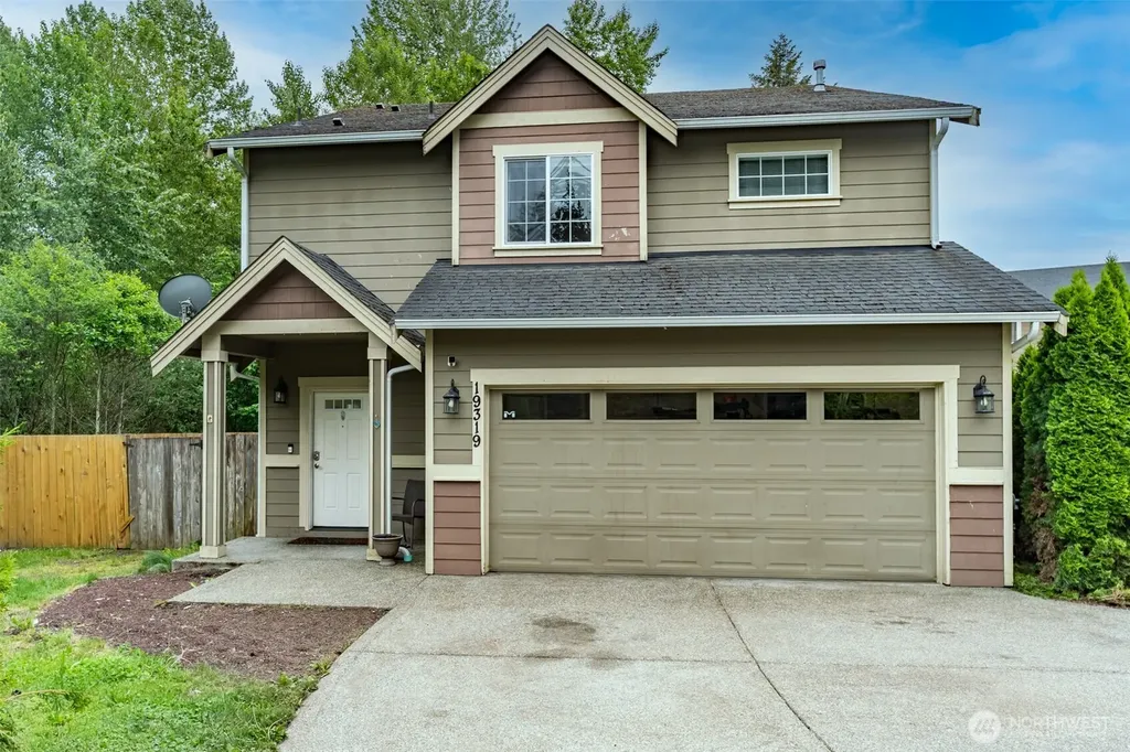 19319 87th Avenue Ct E Graham WA 98338