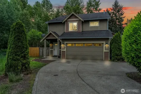 19319 87th Avenue Ct E Graham WA 98338