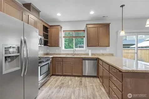 19319 87th Avenue Ct E Graham WA 98338