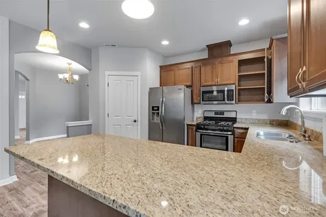 19319 87th Avenue Ct E Graham WA 98338
