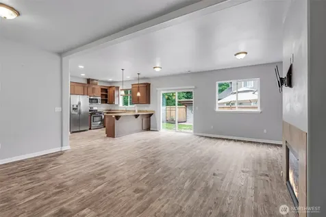 19319 87th Avenue Ct E Graham WA 98338