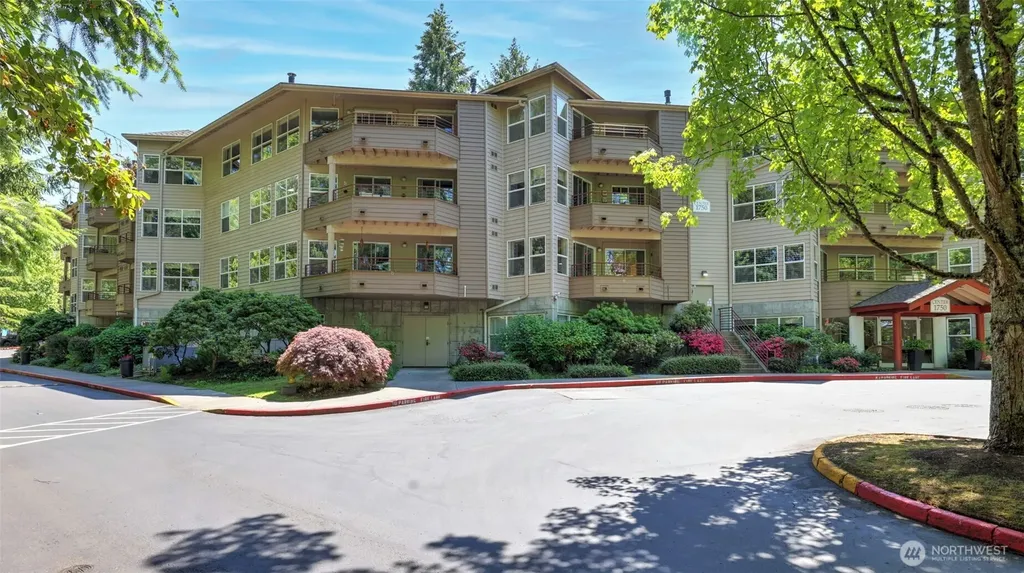 1750 152nd Avenue NE Bellevue WA 98007