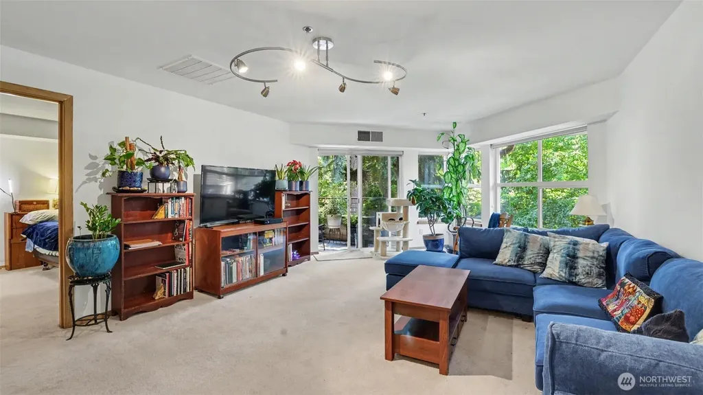 1750 152nd Avenue NE Bellevue WA 98007