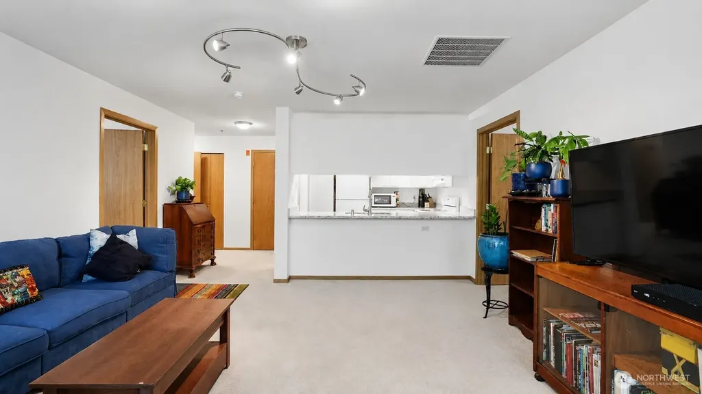 1750 152nd Avenue NE Bellevue WA 98007