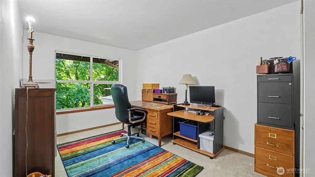 1750 152nd Avenue NE Bellevue WA 98007
