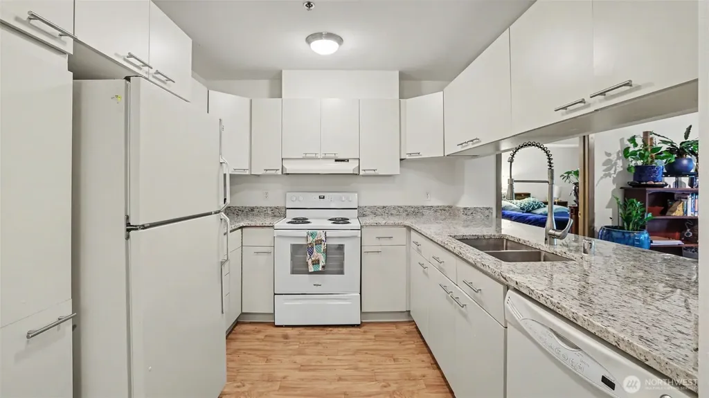 1750 152nd Avenue NE Bellevue WA 98007