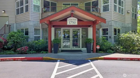 1750 152nd Avenue NE Bellevue WA 98007