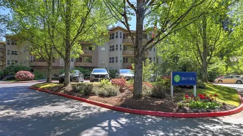 1750 152nd Avenue NE Bellevue WA 98007