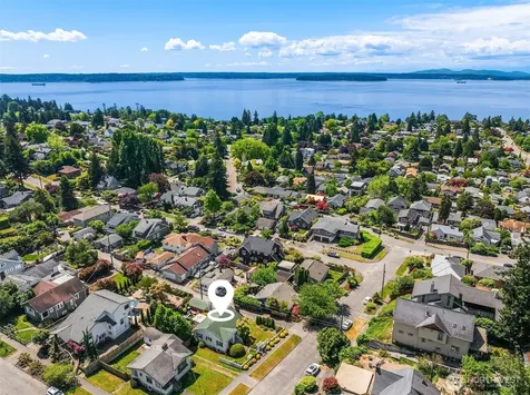 4409 SW Dawson Street Seattle WA 98136