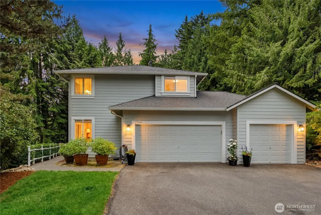 27621 NE Quail Creek Drive Redmond WA 98053