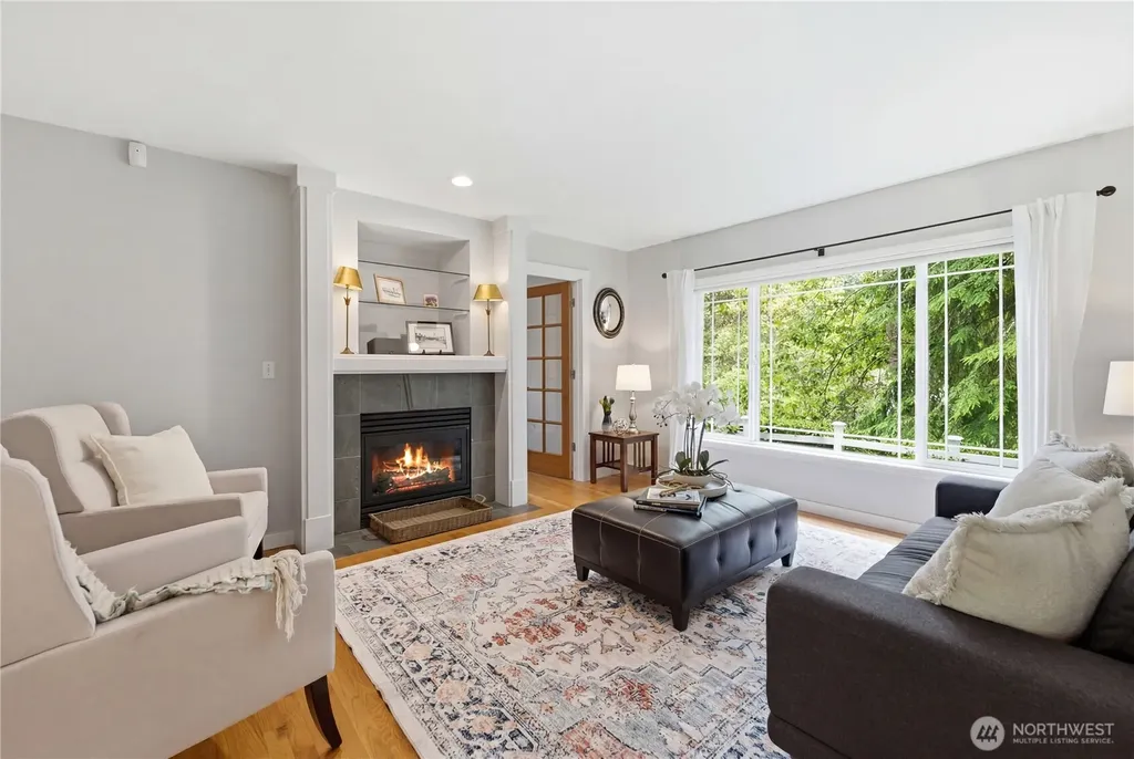 27621 NE Quail Creek Drive Redmond WA 98053
