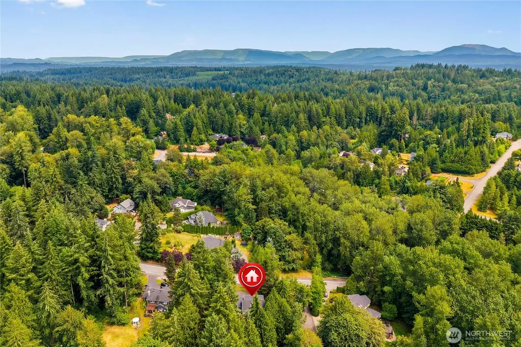 27621 NE Quail Creek Drive Redmond WA 98053
