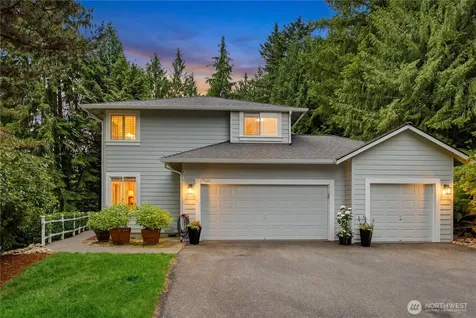 27621 NE Quail Creek Drive Redmond WA 98053