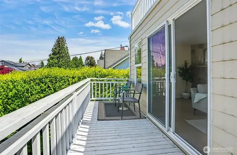 2631 NW 86th Street Seattle WA 98117