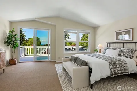 2631 NW 86th Street Seattle WA 98117