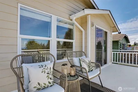 2631 NW 86th Street Seattle WA 98117