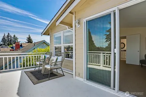 2631 NW 86th Street Seattle WA 98117