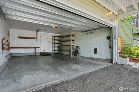 2631 NW 86th Street Seattle WA 98117