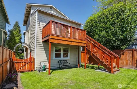 2631 NW 86th Street Seattle WA 98117