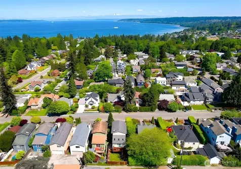 2631 NW 86th Street Seattle WA 98117
