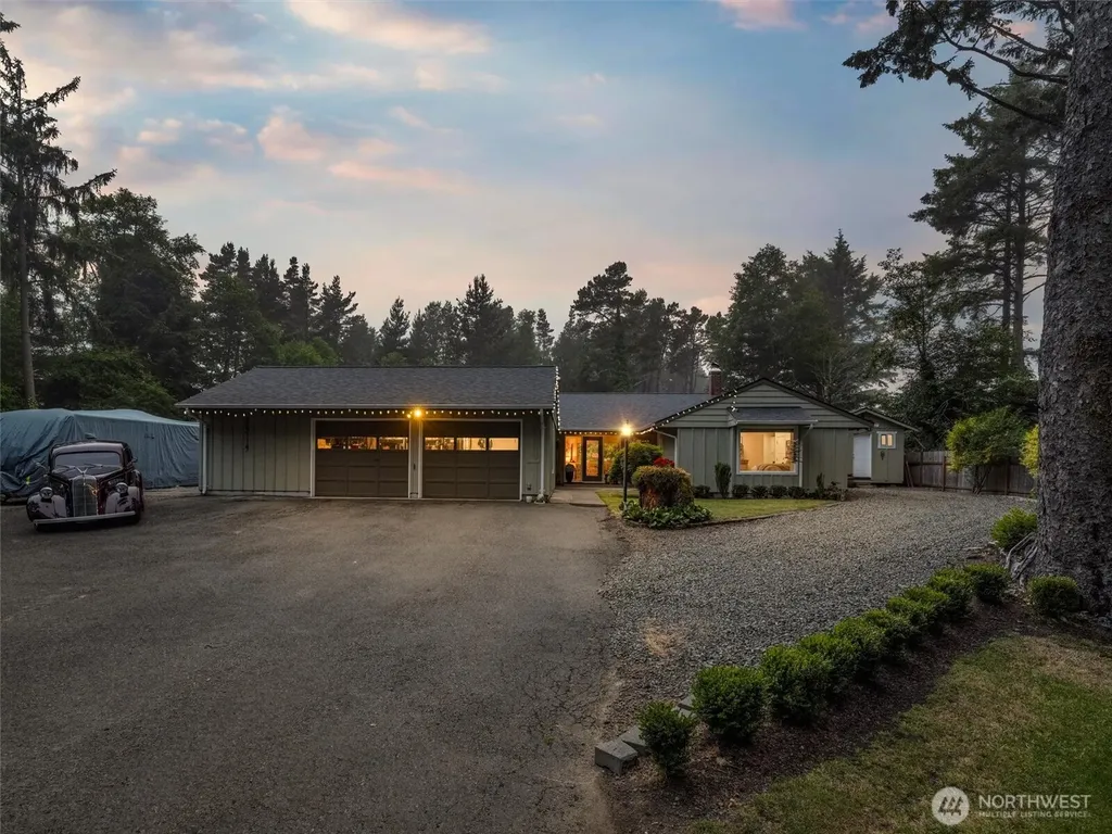 25719 Park Avenue Ocean Park WA 98640